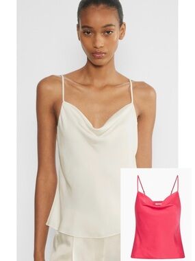 Camisoles for Women on Sale up to 90% Off: Poshmark